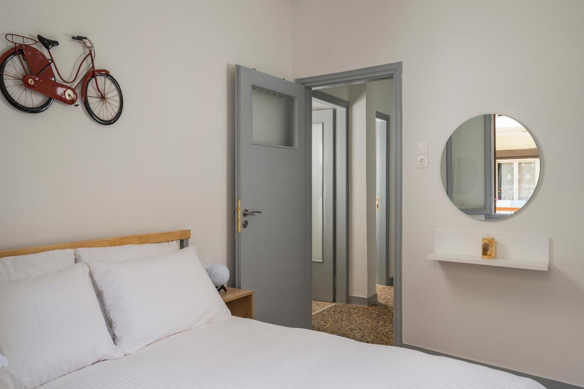 Centro Storico Lejlighedshotel Chania  Værelse billede