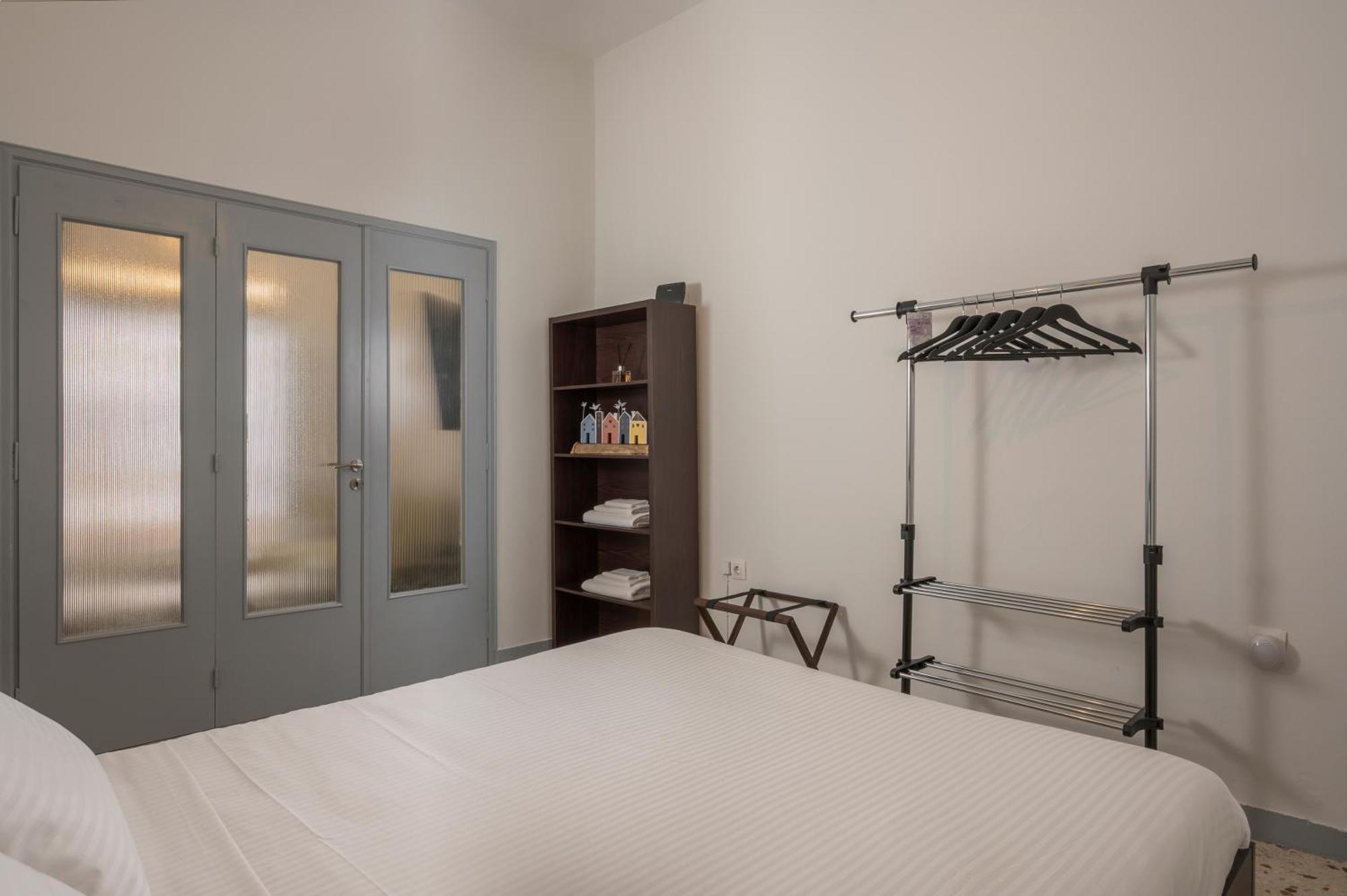 Centro Storico Lejlighedshotel Chania  Værelse billede