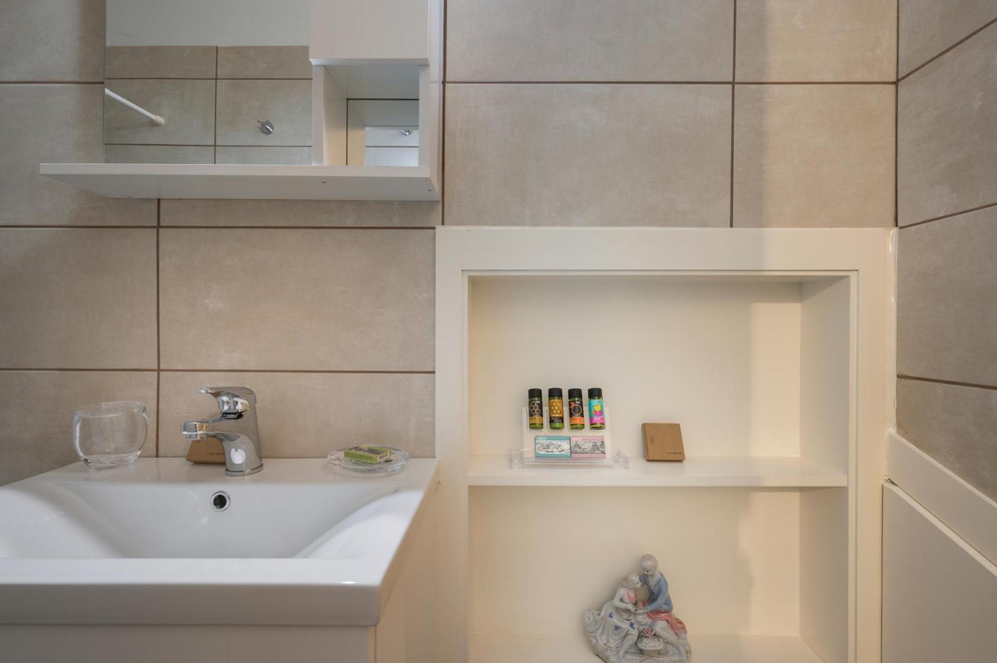 Centro Storico Lejlighedshotel Chania  Værelse billede