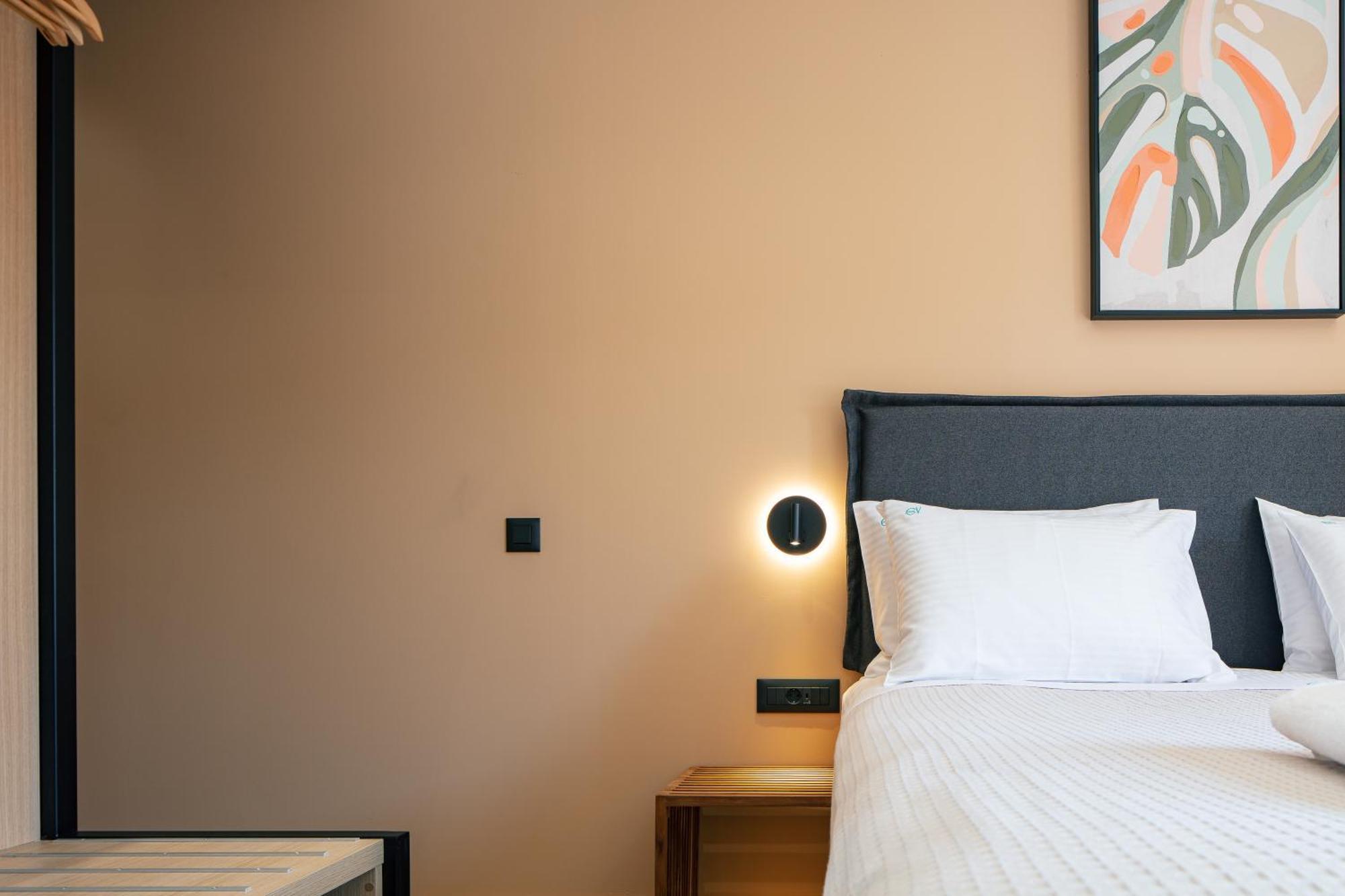 Centro Storico Lejlighedshotel Chania  Værelse billede